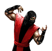 012 Ermac MK1