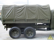 Американский грузовой автомобиль International M-5H-6, Музей военной техники, Верхняя Пышма IMG-8850