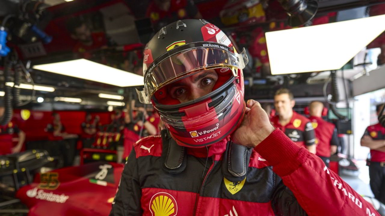 GP Austria Streaming Gratis Rojadirecta Formula 1 Qualifiche Partenza Gara Ferrari Spielberg