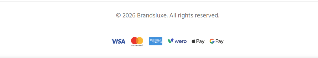 brand