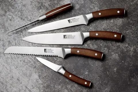 Нож поварской