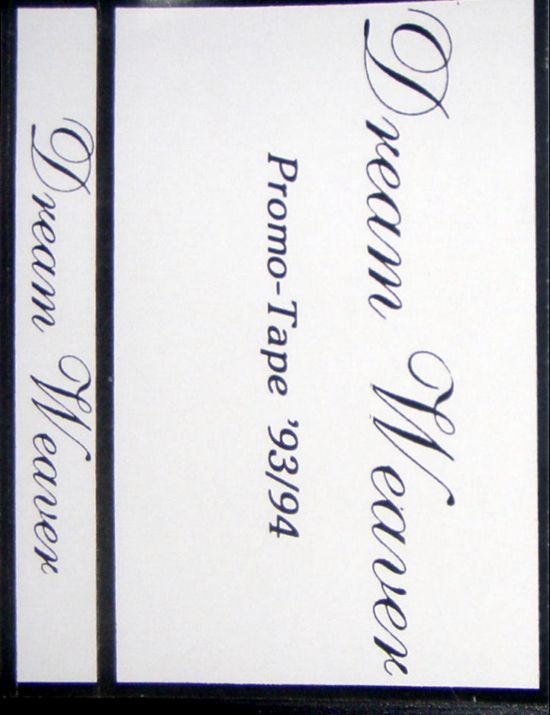 Dream Weaver - Promo