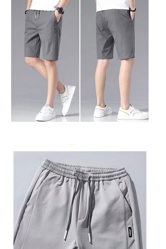 pantaloni scurti barbati pantaloni scurti de sala pentru sala de sport pentru sport barbati baieti unizex respirabili