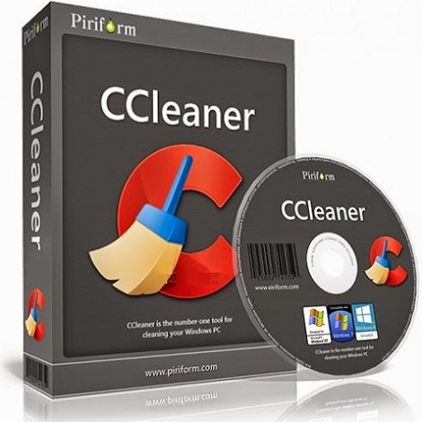 CCleaner Professional / Business / Technician 5.87.9306 Multilingual + Patch