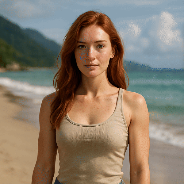 Double Penetration (Spread)