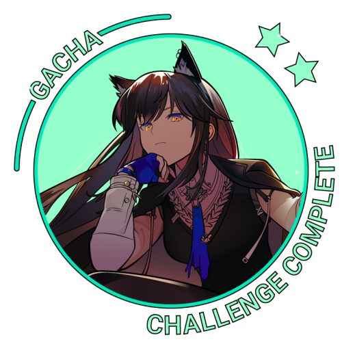 AWC | Challenger - Sukanku