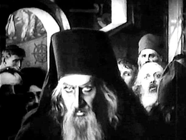 «Отец Сергий» - история создания и интересные факты о фильме «Отец Сергий» - история создания и интересные факты о фильме