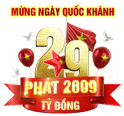 GIF Khuyến mãi BCX88