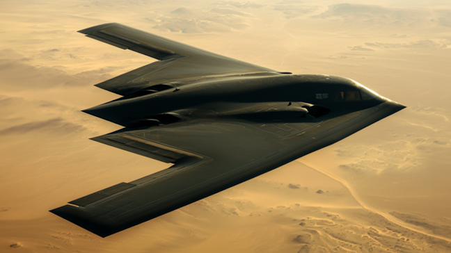 War Drone 3D