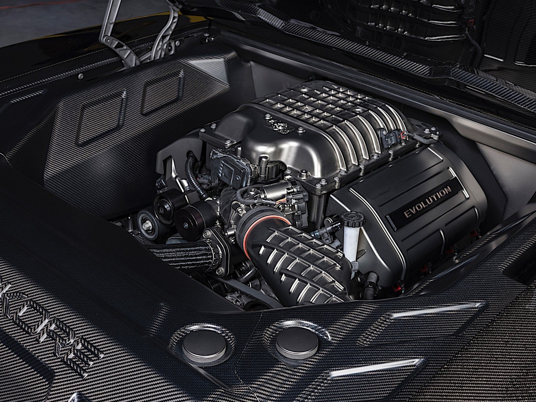 1970 Ford Mustang Boss 302 & Dodge Charger Evolution (13)