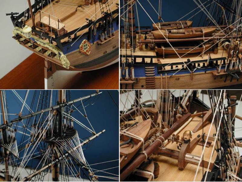 caldercraft_endeavour_montage