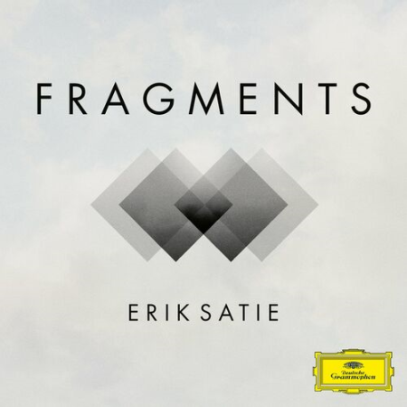 VA - Satie Fragments (2022) Hi-Res/FLAC/MP3