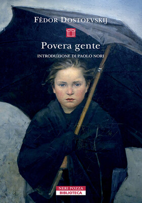 Fëdor Dostoevskij - Povera gente (2026)