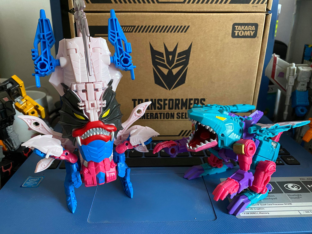 Transformers-Generations-Selects-Tentakill-Overbite-4