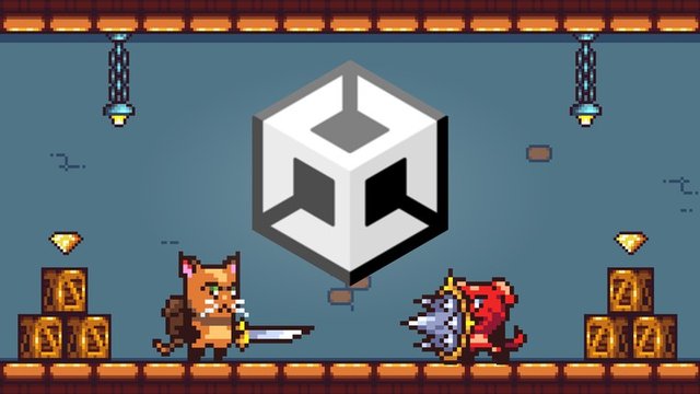 Master 2d Game Development: Create 4 Complete Games In Unity Master 2d Game Development: Create 4 Complete Games In Unity