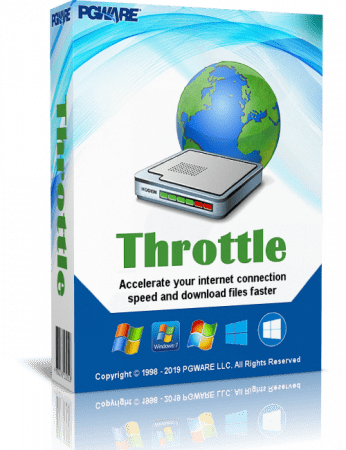 PGWare Throttle 8.11.23.2020 Multilingual