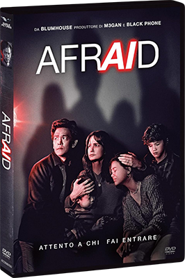 AfrAId (2024) DVD9 Copia 1:1 iTA-ENG - SDS