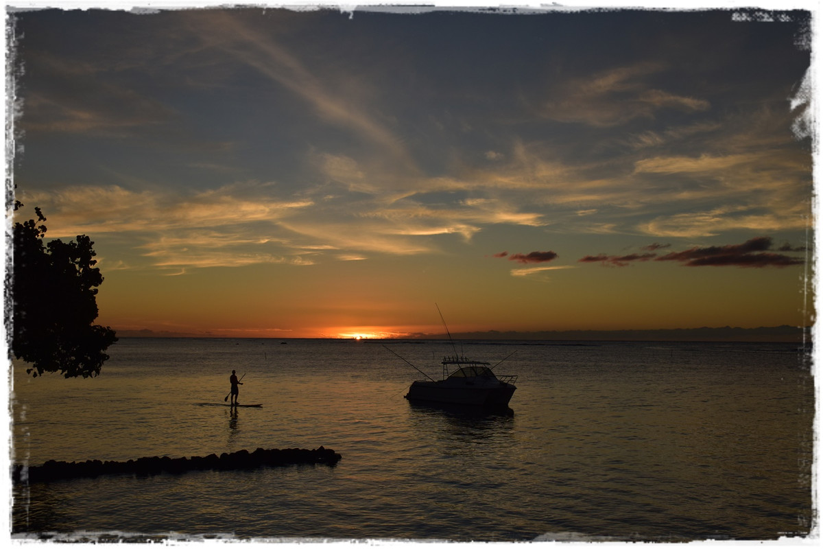 Apia, Samoa - Foro Oceanía