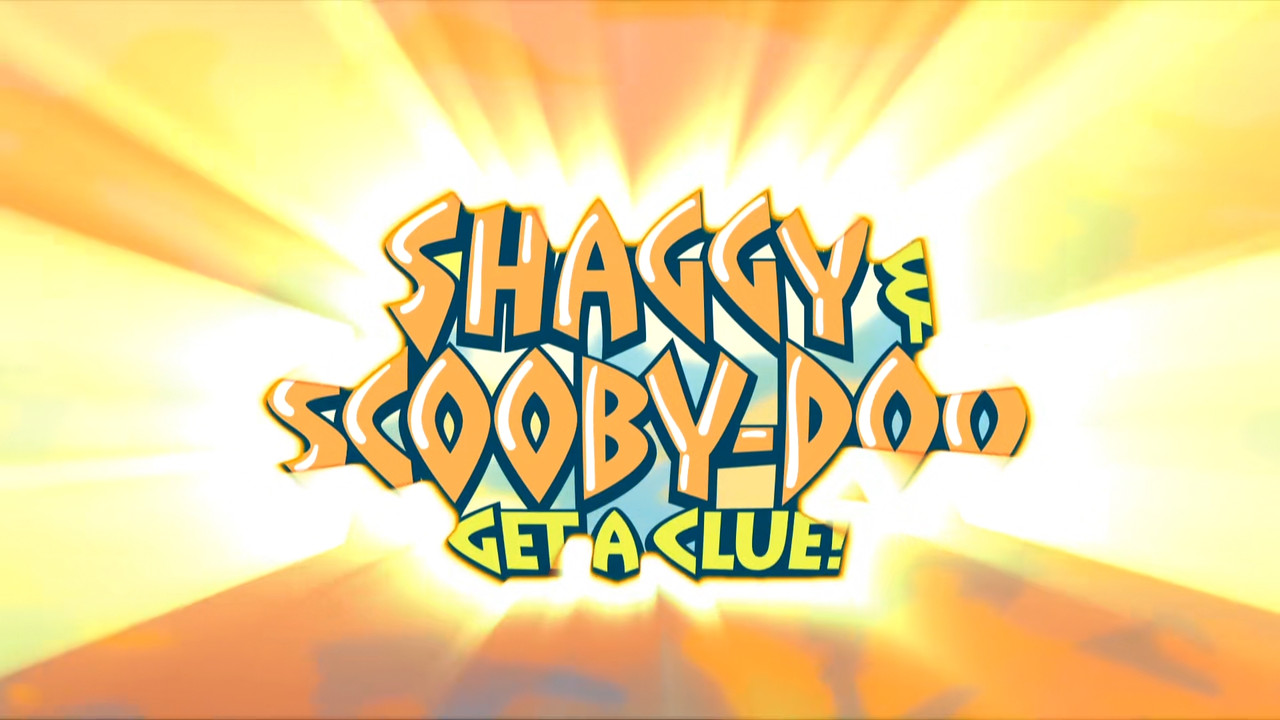Shaggy and Scooby Doo Get a Clue 2006 Season 2 S02 1080p AMZN WEB DL x265 HEVC 10bit EAC3 2 0 RCVR QxR