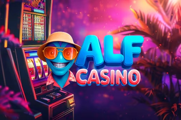 Alf Casino im Test zu Anmeldung