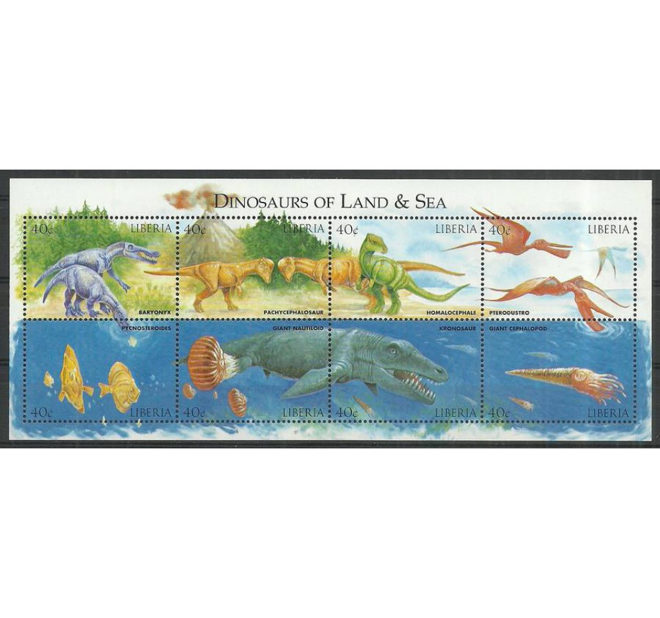 thickbox default 0 liberia 1999 mi ark 2316 2323 czyste