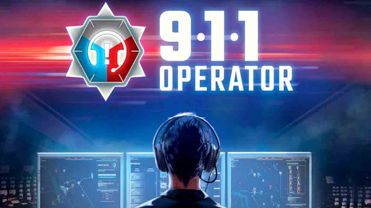 911 Operator Free Download (Build 7533741)