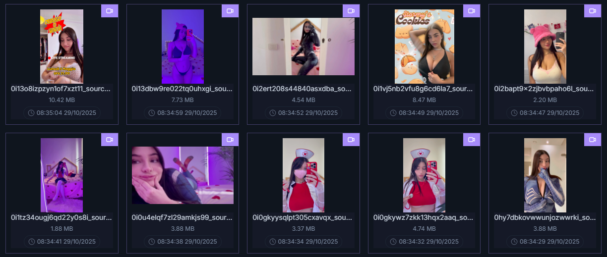 ✨ Stormyclimax  Huge Premium Archive❤️‍🔥