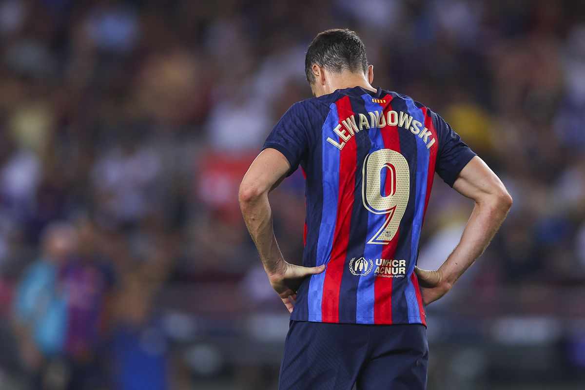 Barcelona anuncia su convocatoria para enfrentar al Bayern Múnich