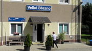 Velké Březno