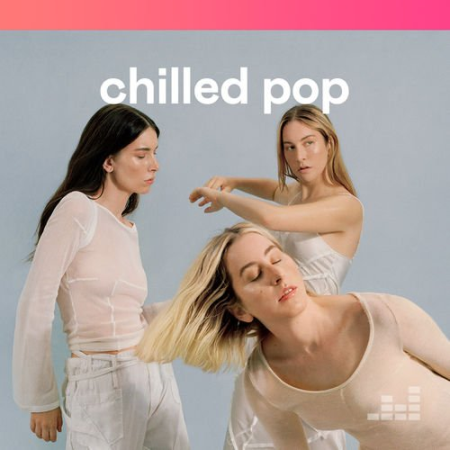 VA - Chilled Pop (2020)