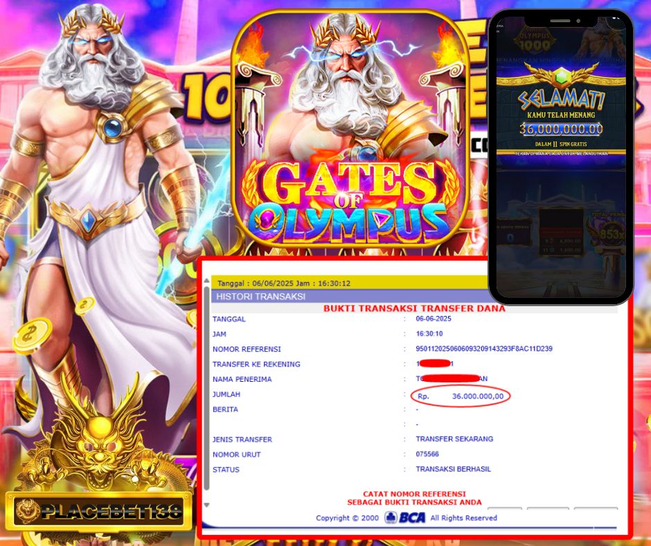 PLACEBET138