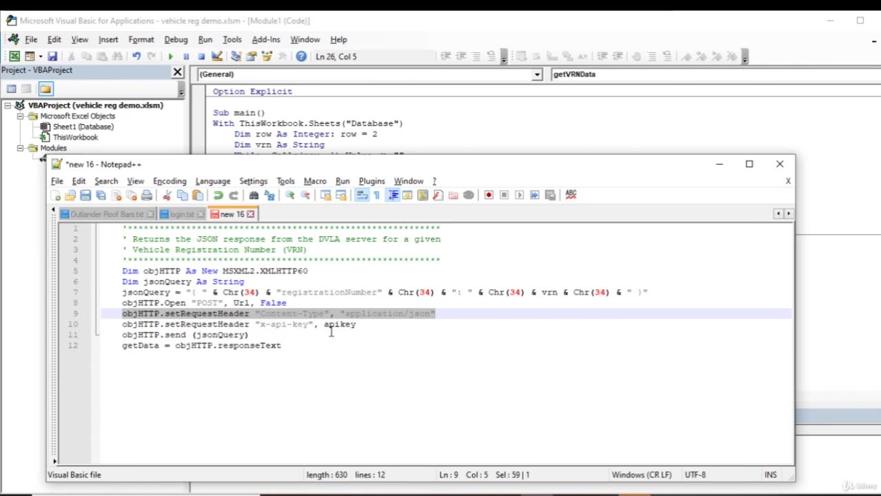 How to Automate a Huge Workload in Excel