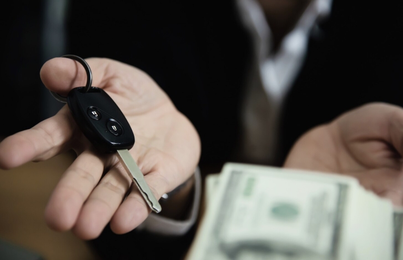 продажа авто