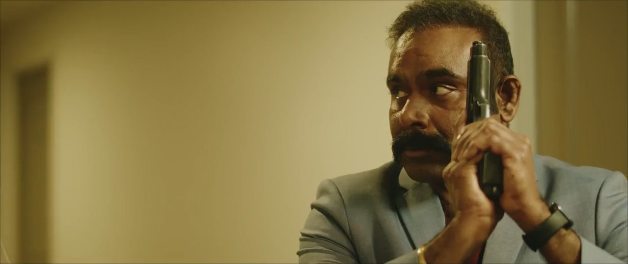 Oru Kaalathil Aasthireliyavil 2026 WebRip [Tamil] 480p 720p ESub Screenshot