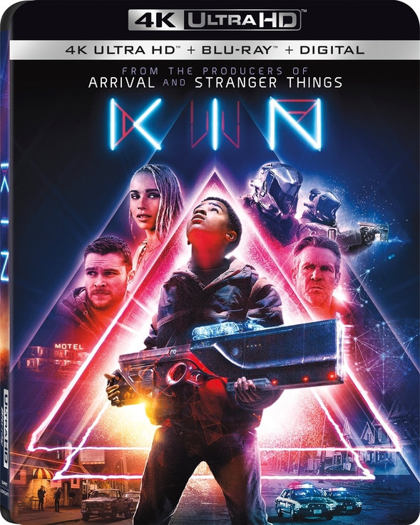 Kin (2018) .mkv UHD Bluray Untouched 2160p DTS-HD MA AC3 iTA ENG HDR HEVC - FHC