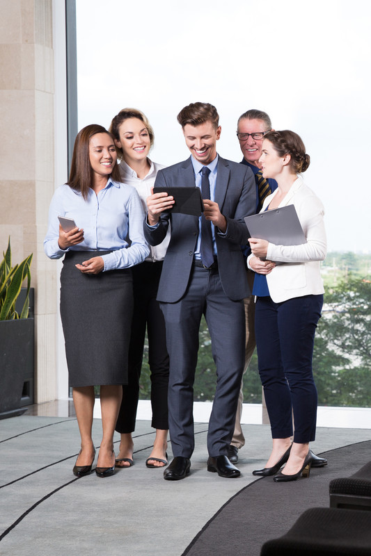 Telxio Business Communications