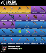 pickaxe