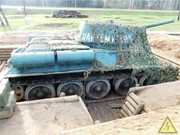 Советский средний танк Т-34, "Поле победы" парк "Патриот", Кубинка DSCN7609