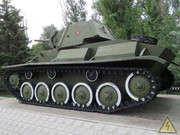 Советский легкий танк Т-70Б, Каменск-Шахтинский IMG-7714