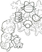 dievochka-pod-ielkoi