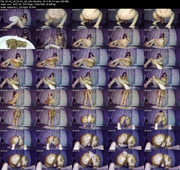 LoveRachelle - Let's Get Dirty [1080p]