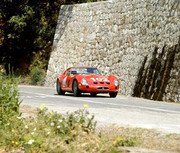  1965 International Championship for Makes - Page 3 65tf102-Ferrari250-GTO-C-Bourillot-M-Bourbon-Parme