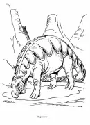 https://i.postimg.cc/bdr3P64q/Old-interpretation-of-stegosaurus.webp