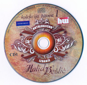 Halid Beslic - Diskografija - Page 2 CD1