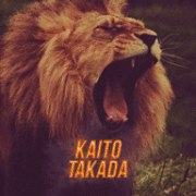 Kaito-Takada