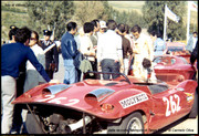 Targa Florio (Part 5) 1970 - 1977 - Page 2 1970-TF-262-Ruspa-Pelegrin-03