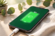 Stop constant widget updates to extend battery life — Phone Dead by 3 PM? 9 Hidden Battery Drains (and How to Kill Them)