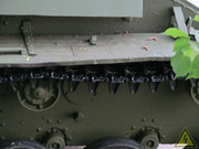 Советский легкий танк Т-70Б, Центральный музей Великой Отечественной войны, Москва, Поклонная гора IMG-9651