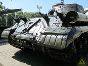 Советский тяжелый танк ИС-2, Белгород IMG-2460