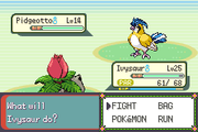 [PokeCommunity.com] Pokemon Just (Fire) Emerald